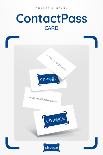 ContactPASS card